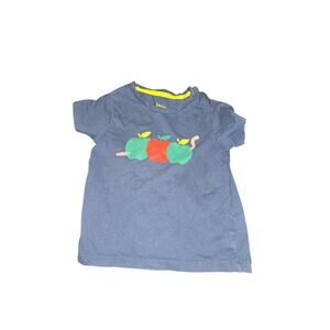 Mini Boden Unisex shirt sz 18-24 months